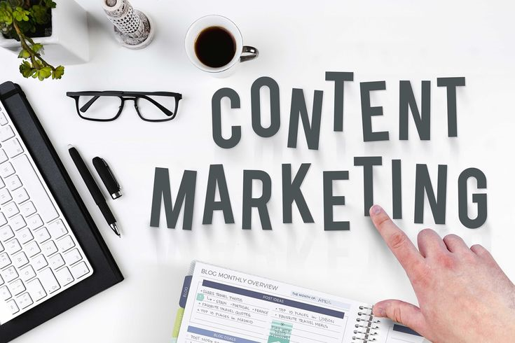 Content Marketing Services - Blogs, Storytelling, SEO Content Creation by Xeno Techflo