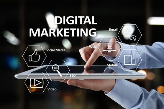 Xeno Techflo Digital Marketing Services in Tiruchirappalli - SEO, SEM, SMM
