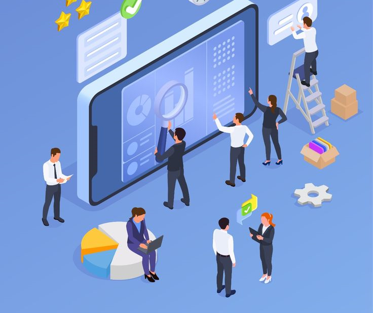 Online Reputation Management Services - Review Monitoring, Crisis Control, Sentiment Analysis