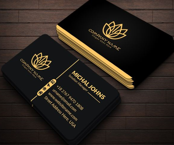 Business Cards