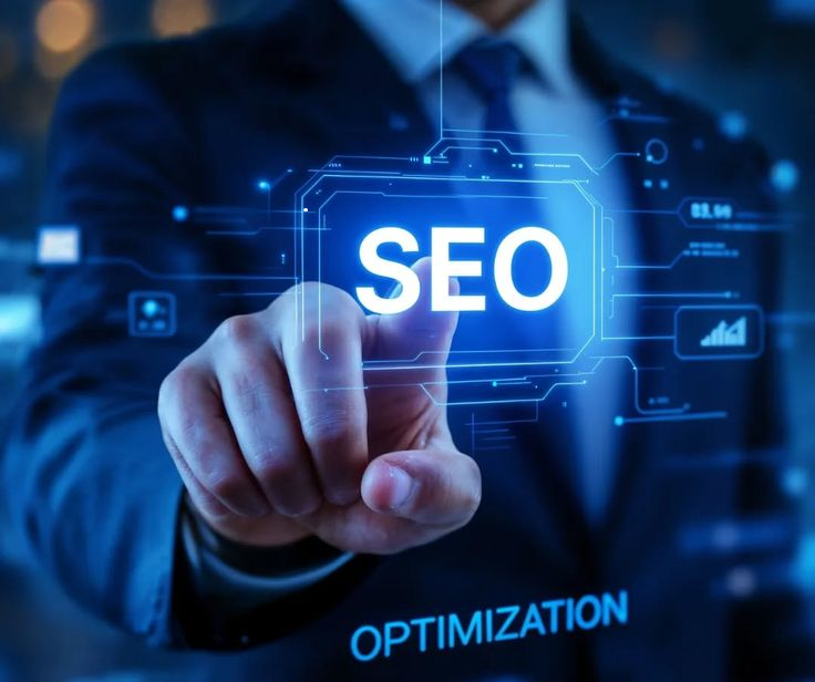 SEO Services by Xeno Techflo - Technical SEO, Local SEO, Content Optimization