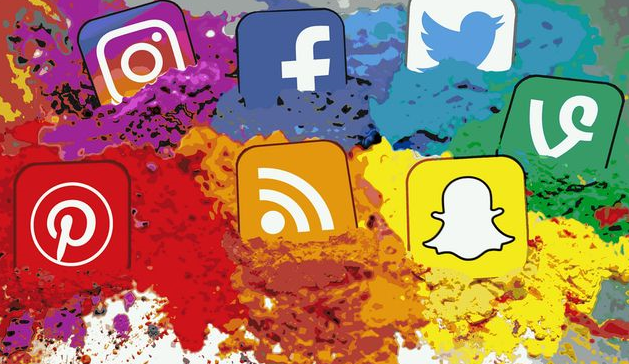 Social Media Graphics