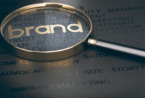 Brand identity