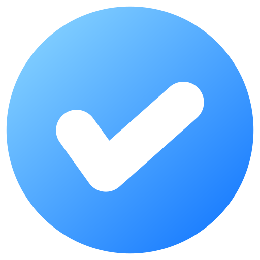 Check Mark