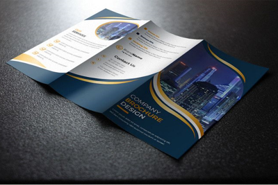 Corporate Brochure