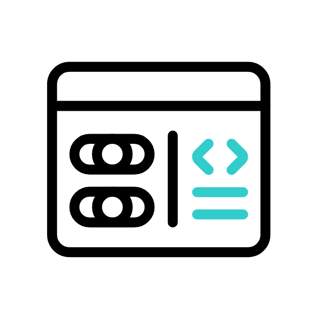 Xeno Techflo Digital Marketing Animated Logo