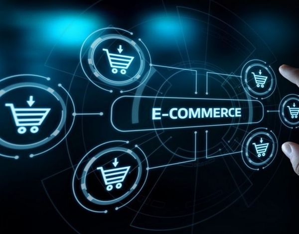 E-Commerce Development