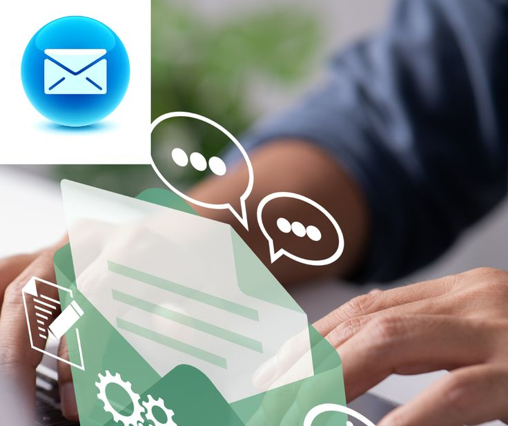 Email Marketing Services by Xeno Techflo - Automation, Newsletters, Campaign Strategy